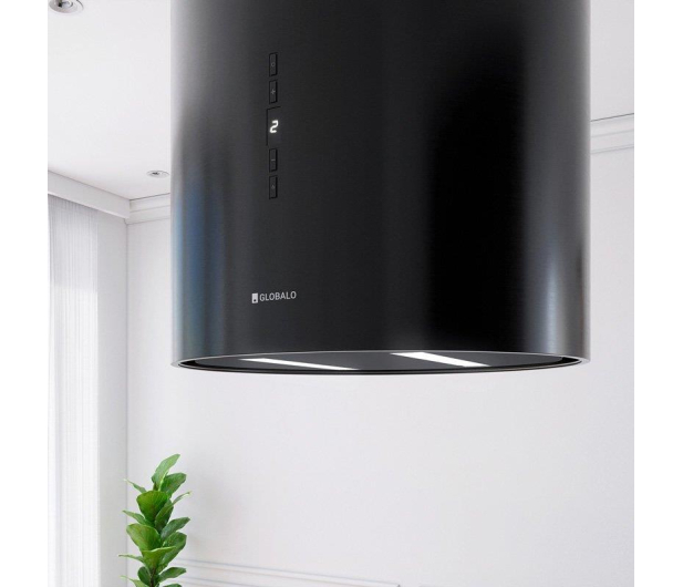 GLOBALO Wereniso Isola 39.1 Black - 1106053 - zdjęcie 6